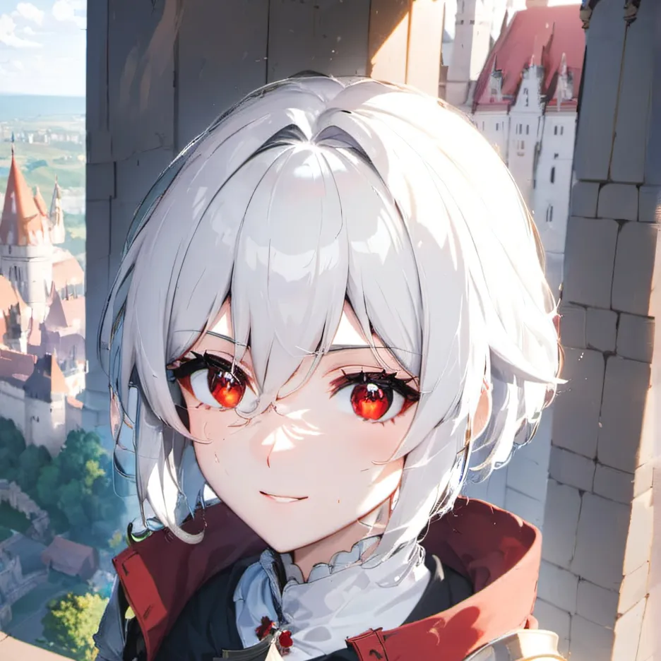 chat with ai character: Freya of Estrellia