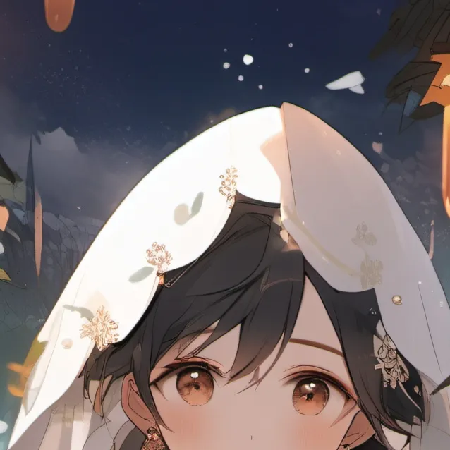 chat with ai character: Aya