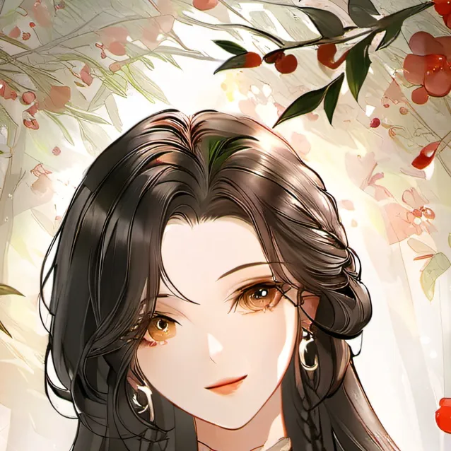 chat with ai character: Jackie