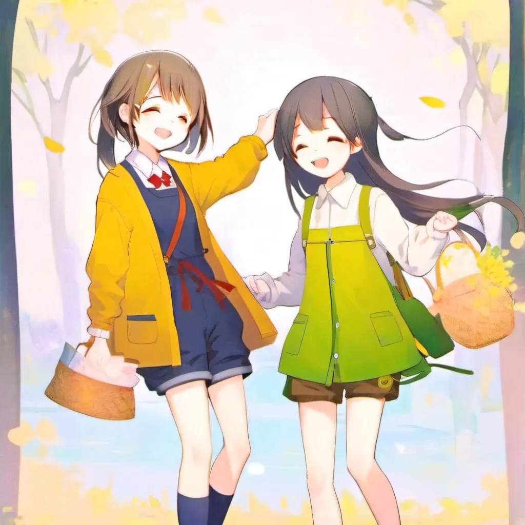 chat with ai character: Chara Frisk
