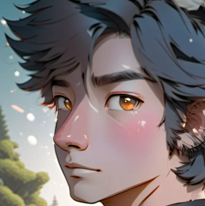 chat with ai character: Chippy