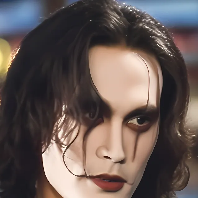 chat with ai character: Brandon Lee