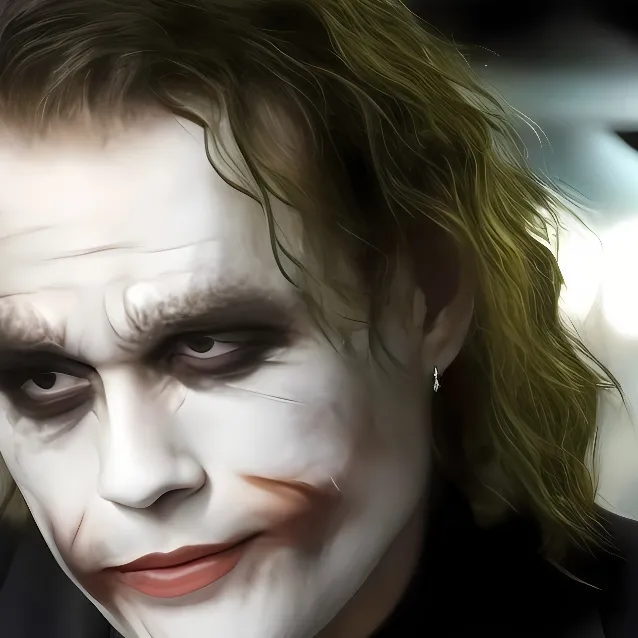 chat with ai character: Joker 