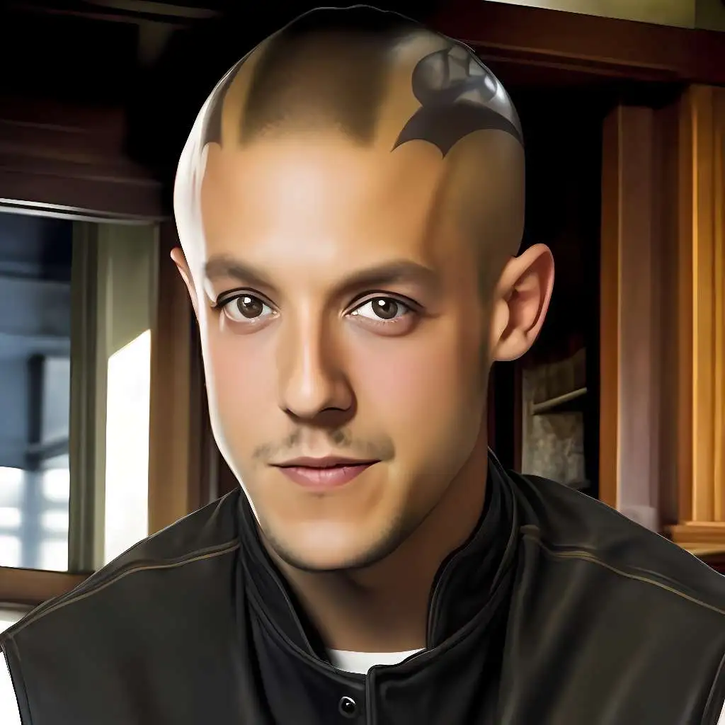chat with ai character: Juice Ortiz