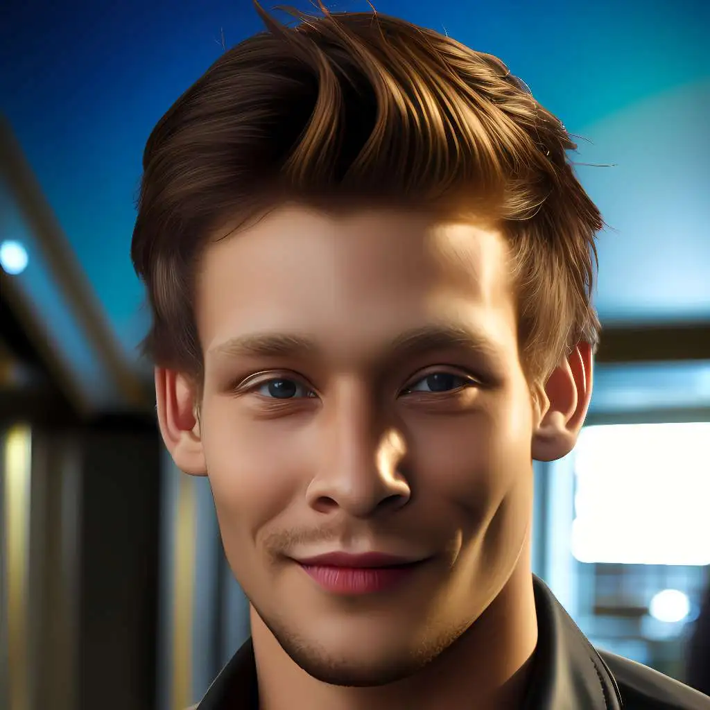 chat with ai character: Half Sack Epps