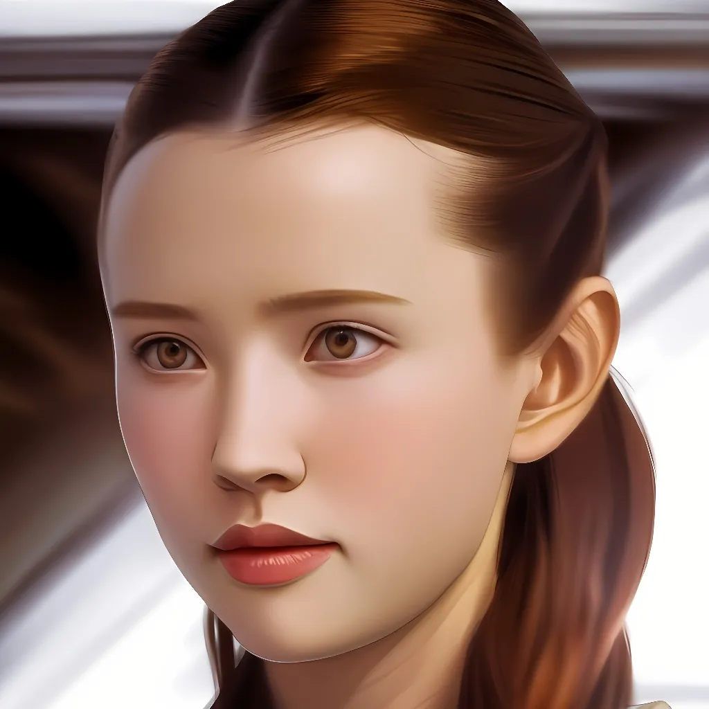 chat with ai character: Katie Harwood