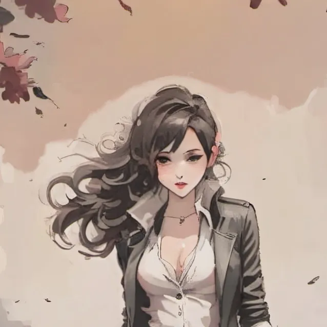 chat with ai character: Lisa 