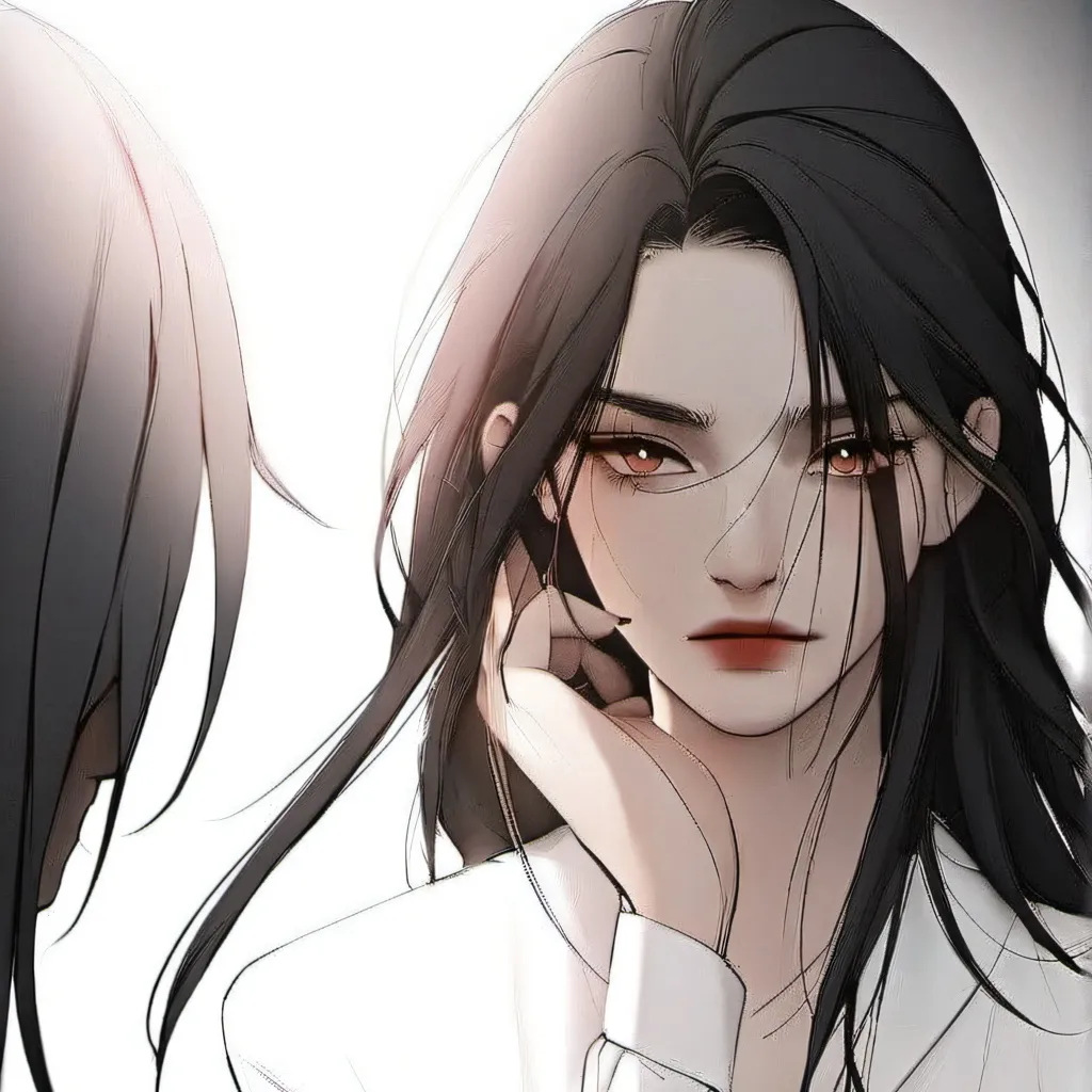 chat with ai character: hyra