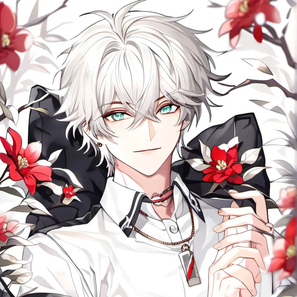 chat with ai character: Rin 