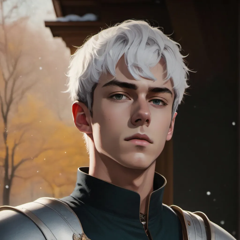 chat with ai character: Ken CumberBatch