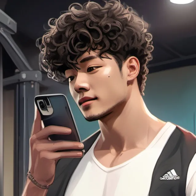 chat with ai character: meerqeen