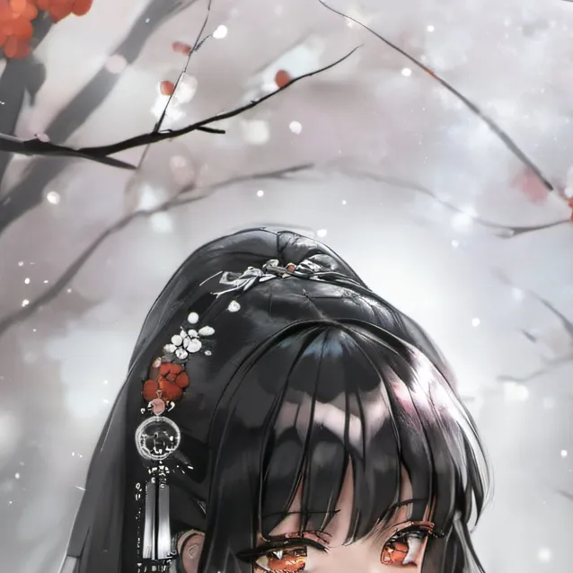 chat with ai character: Rin