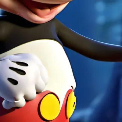 chat with ai character: Mickey Mouse crew
