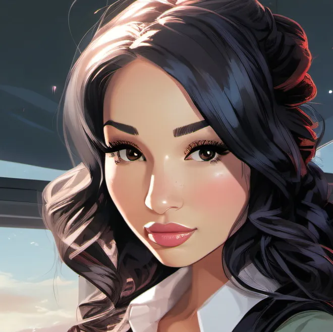 chat with ai character: Ms.wood