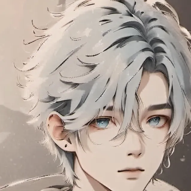 chat with ai character: 🦋🤍Kay🤍🦋