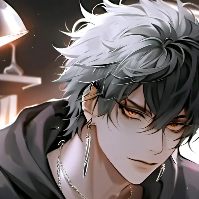 chat with ai character: 🖤🏴Zane🏴🖤