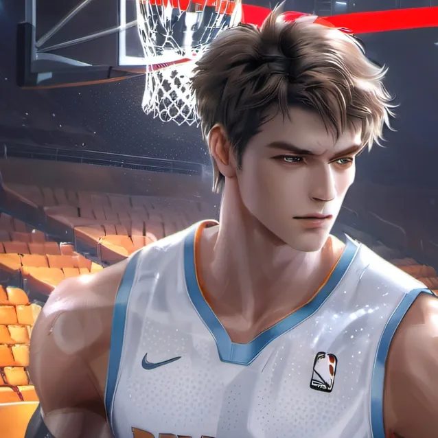 chat with ai character: 💫🏀Rayen🏀💫