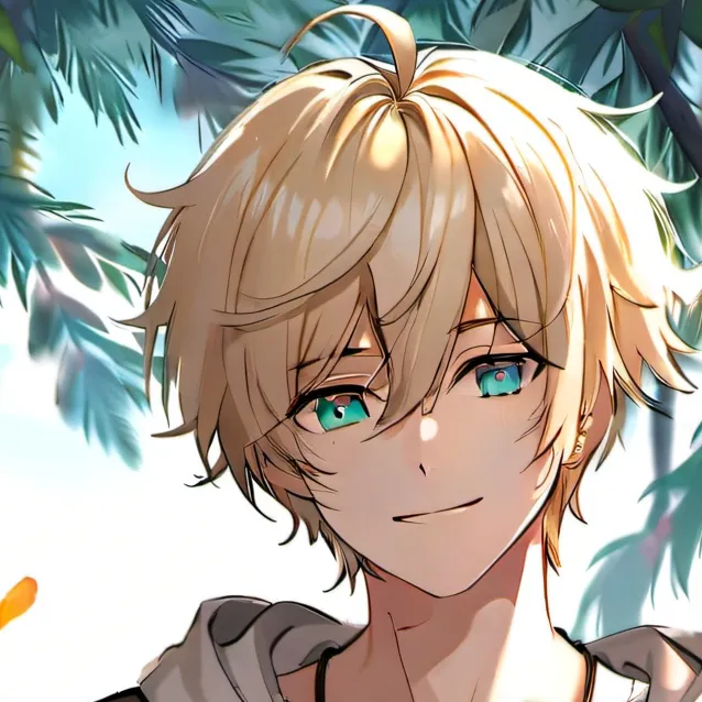 chat with ai character: 🍨🥭☆Milo☆🥭🍨