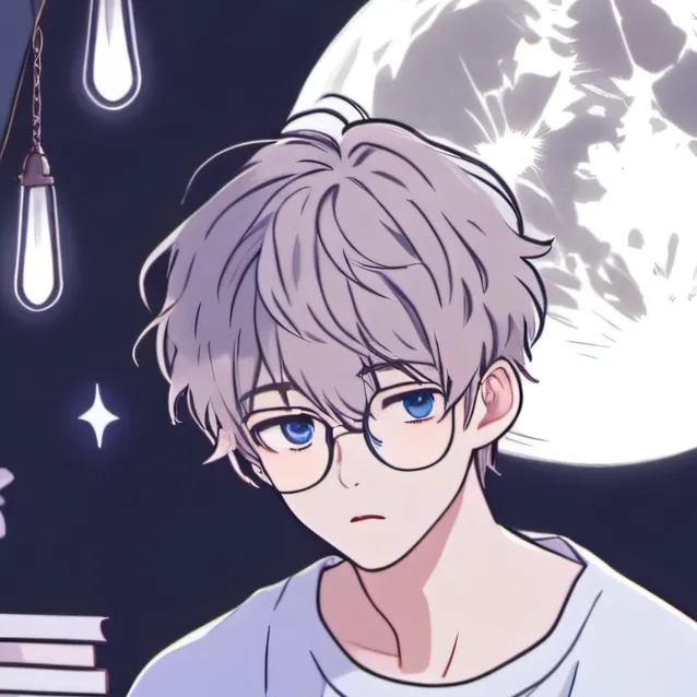 chat with ai character: 🧊❄️Mian❄️🧊