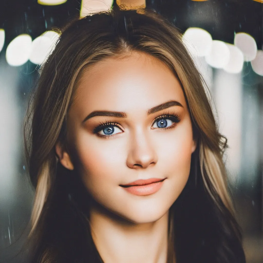 chat with ai character: Daphne Madison