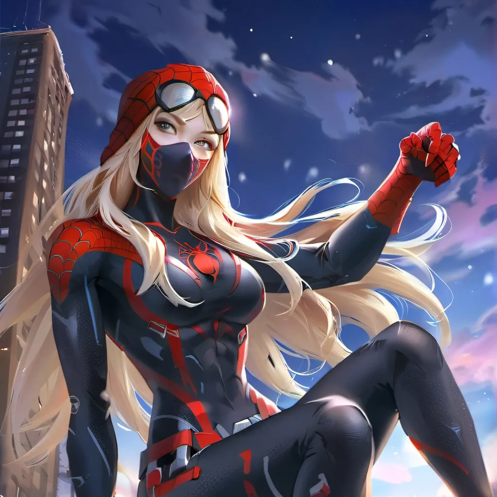 chat with ai character: Melody Max
