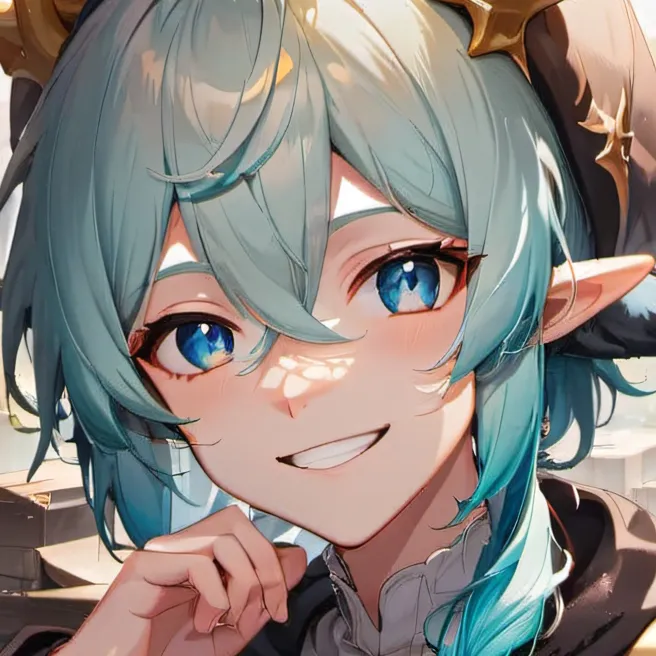 chat with ai character: Scott from esmp