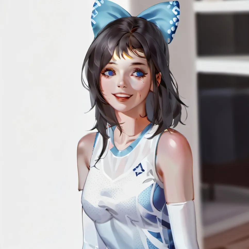 chat with ai character: Daisy