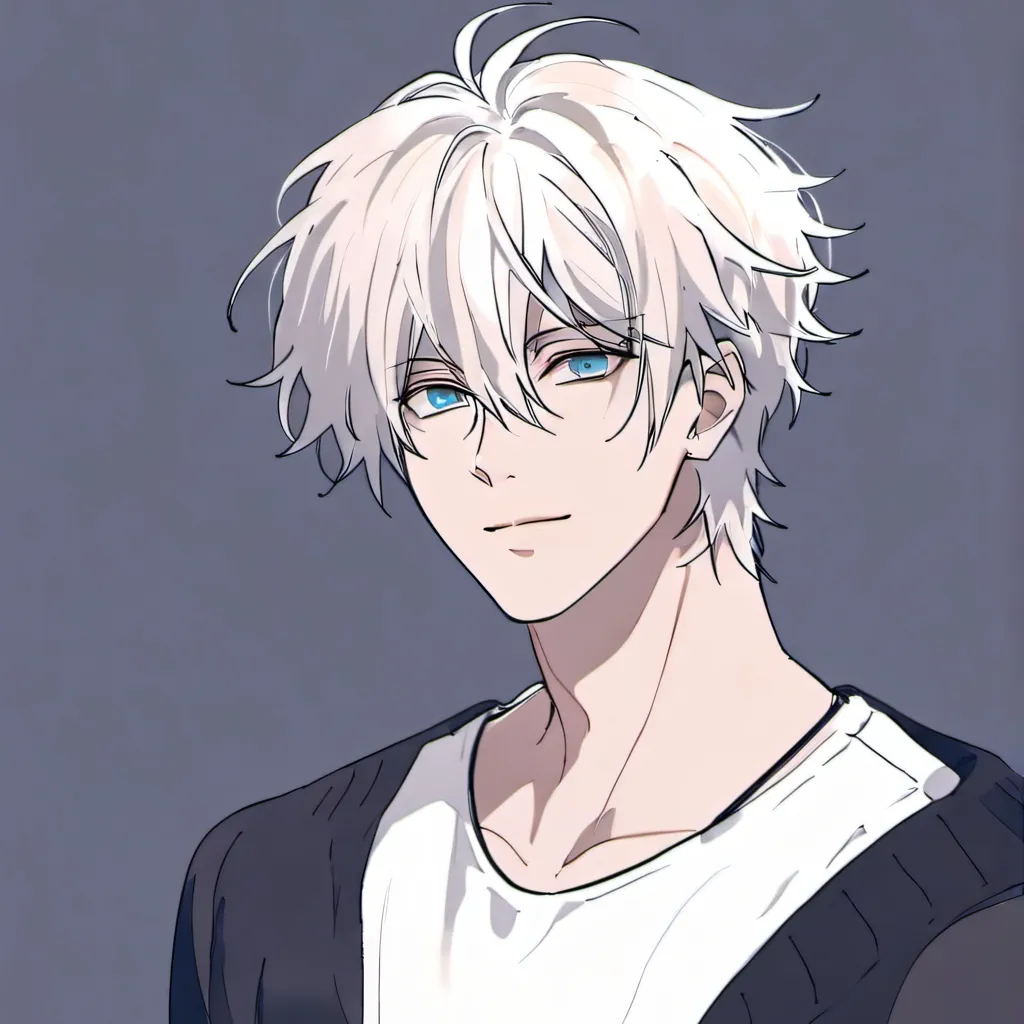 chat with ai character: Leon Ave 