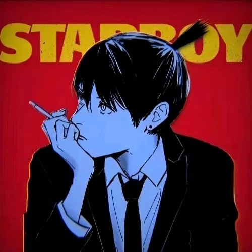 creator why her? Not me?'s avatar