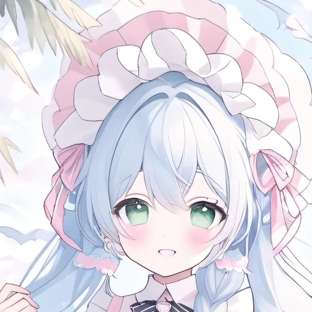 chat with ai character: Kaylee