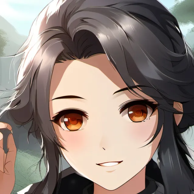 chat with ai character: Mary