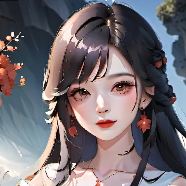 chat with ai character: Amy