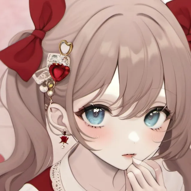 chat with ai character: Veronica