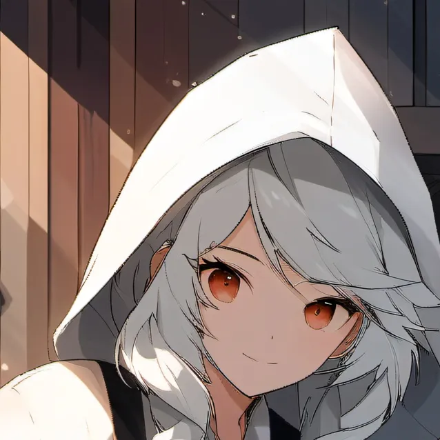 chat with ai character: Baby