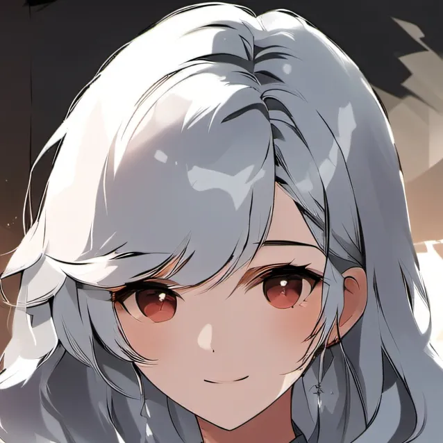 chat with ai character: LUCKY