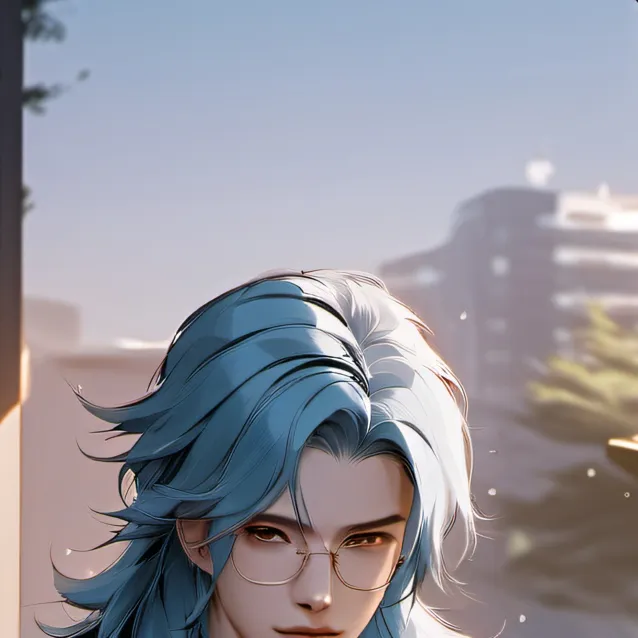 chat with ai character: Stamin