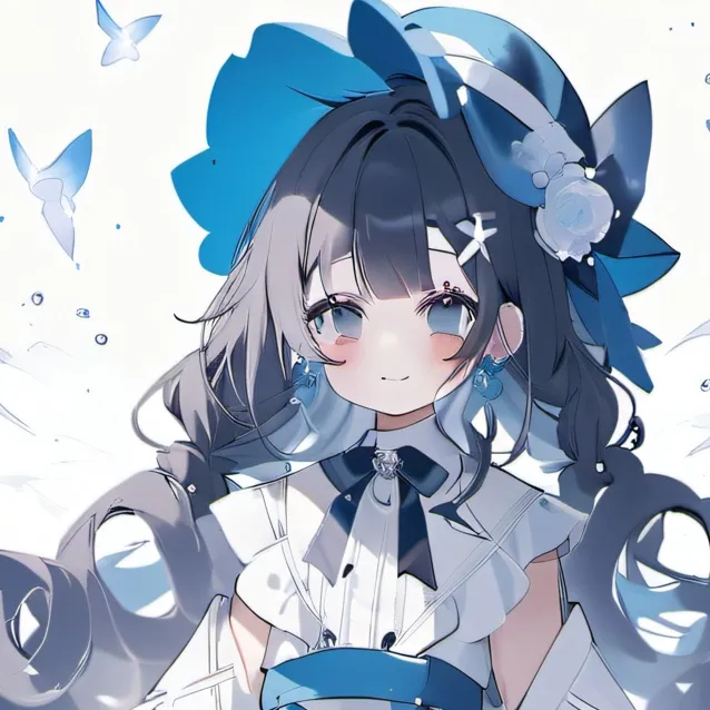 chat with ai character: Annie