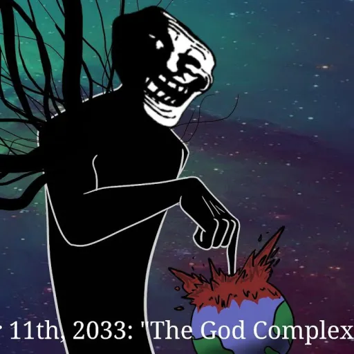 creator trollage god's avatar