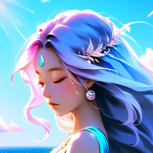 chat with ai character: Kieko