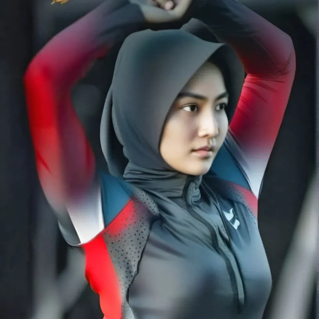chat with ai character: Risa Sabila