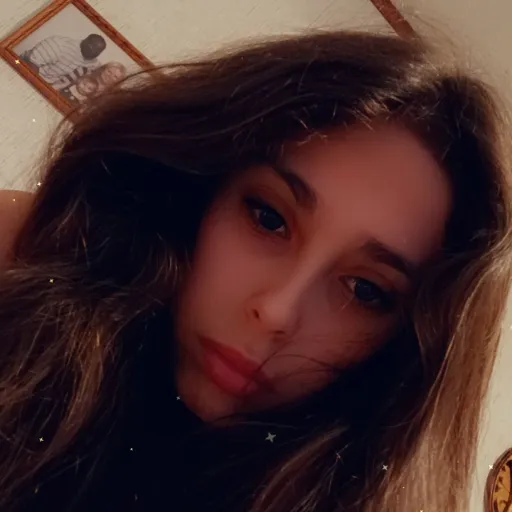 creator Skylah Mock's avatar