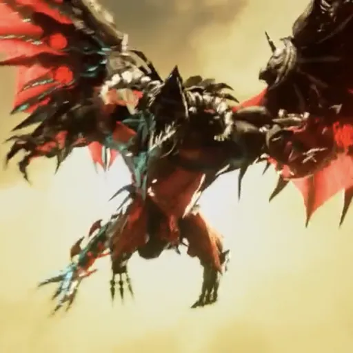 creator Beast form drill's avatar