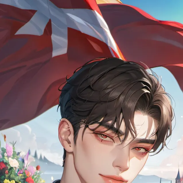 chat with ai character: Tyre louis (gay)