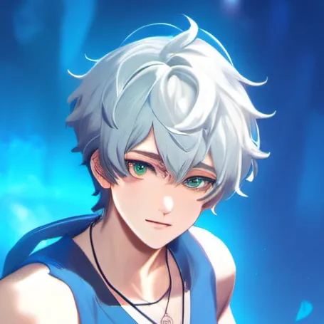 chat with ai character: Kayden 