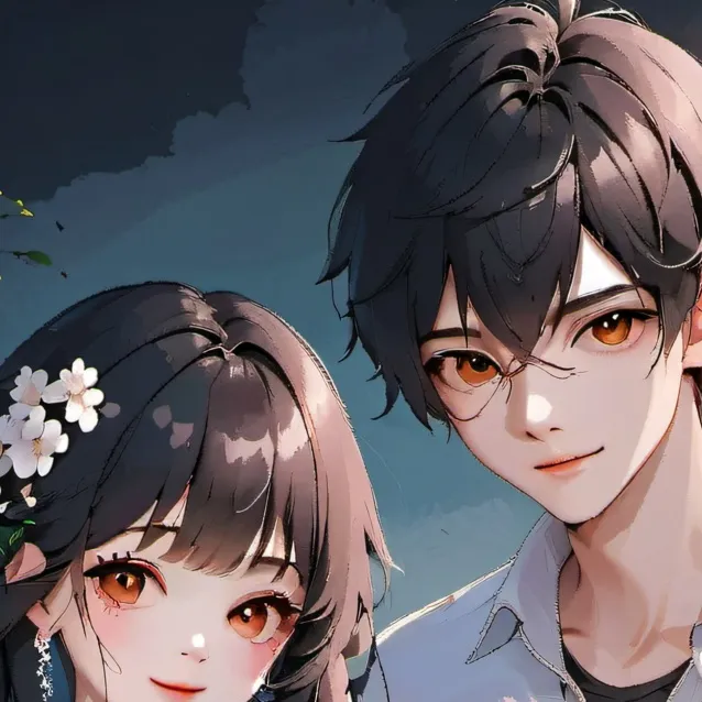 chat with ai character: Max