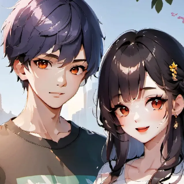 chat with ai character: Tony