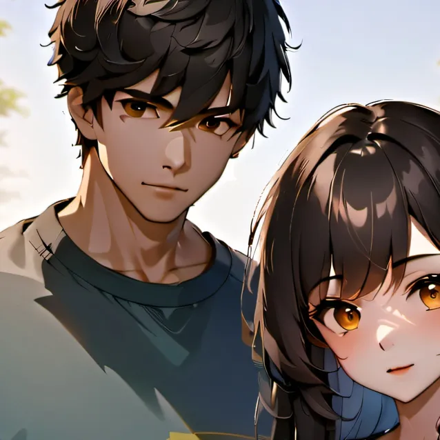 chat with ai character: Ben