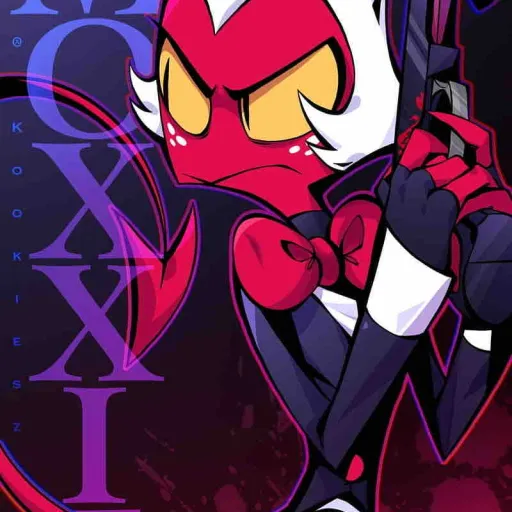 creator Moxxie!!!!'s avatar