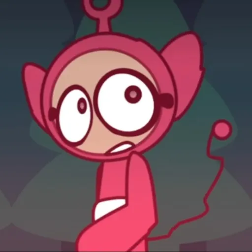 creator Slendytubbies fan's avatar