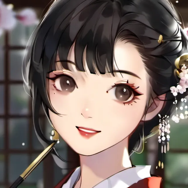 chat with ai character: Miku Torika
